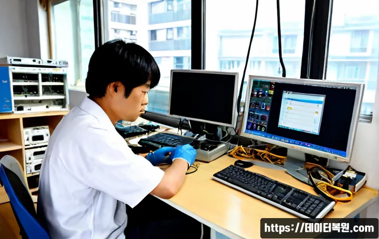 용신동 DRIVER_CAUSED_SYSTEM_CRASH 관련 이미지 2