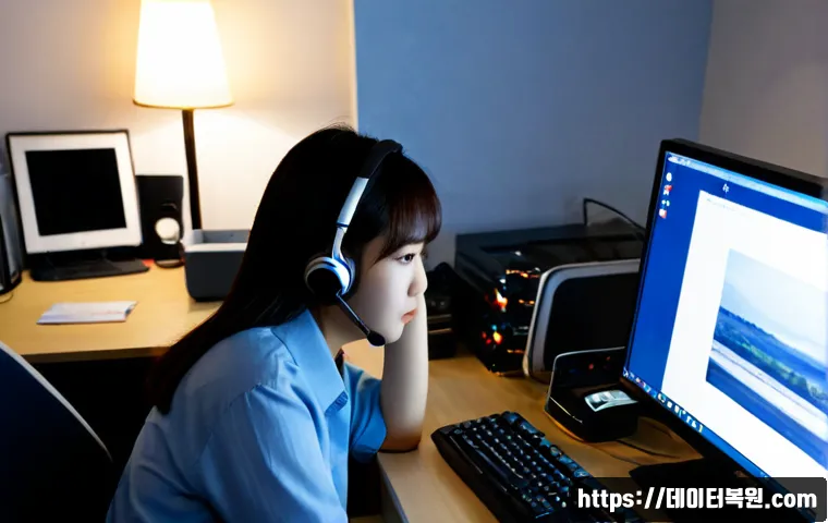 용신동 DRIVER_CAUSED_SYSTEM_CRASH 관련 이미지 4