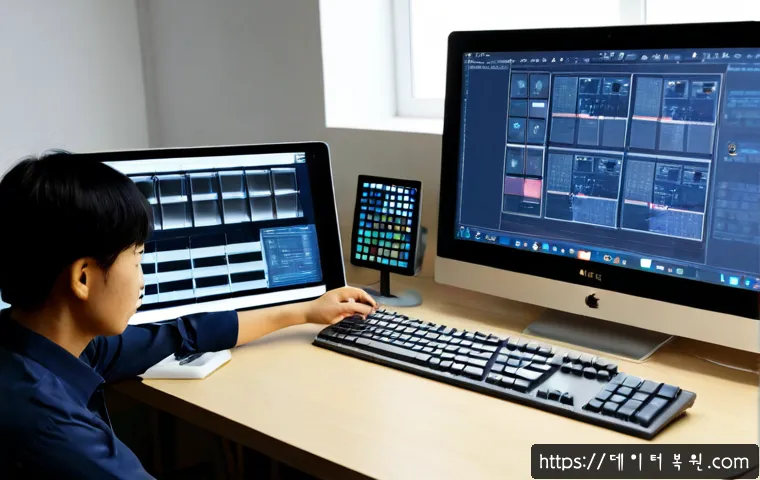 고양시 PAGE_TABLE_CORRUPT 관련 이미지 1