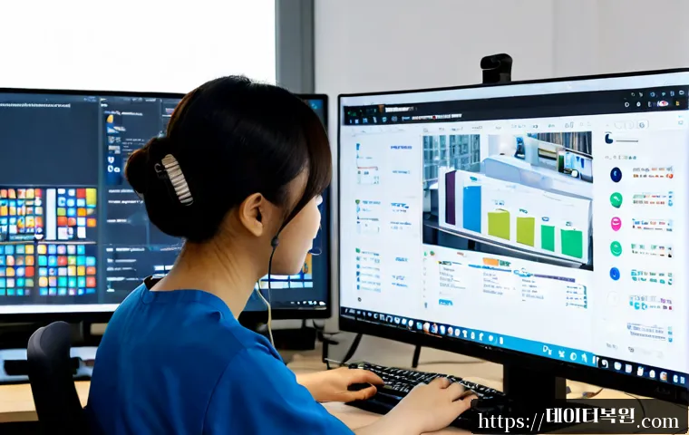강남구 메인보드조립 및 교체수리 관련 이미지 3