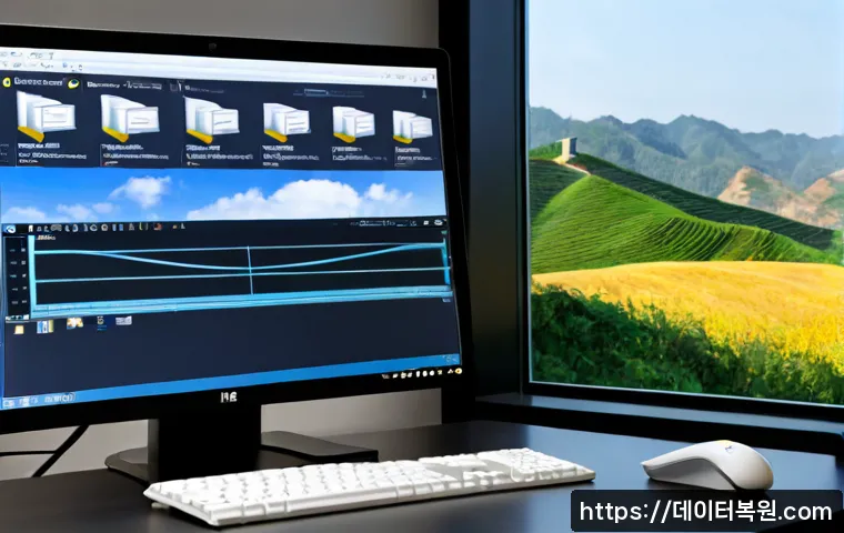 도척면 나스 nas 설정및수리 관련 이미지 2