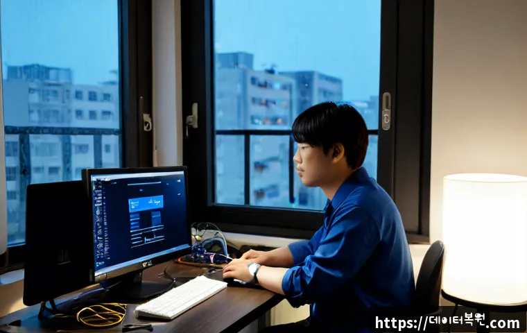 주암동 WHEA_UNCORRECTABLE_ERROR 관련 이미지 4
