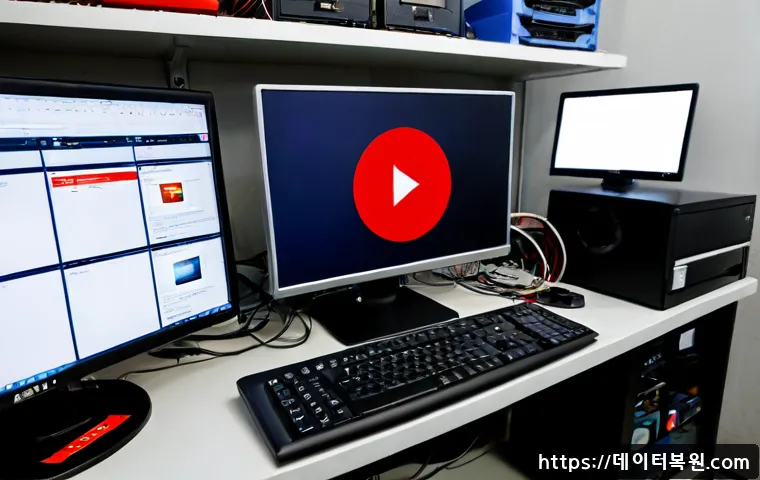 신이문동 STATUS_DISK_FULL 관련 이미지 2