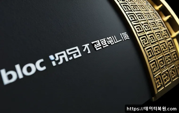 신이문동 STATUS_DISK_FULL 관련 이미지 5