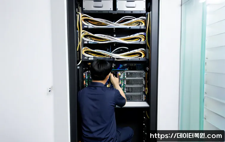 삼전동 NAS출장방문수리점 관련 이미지 2