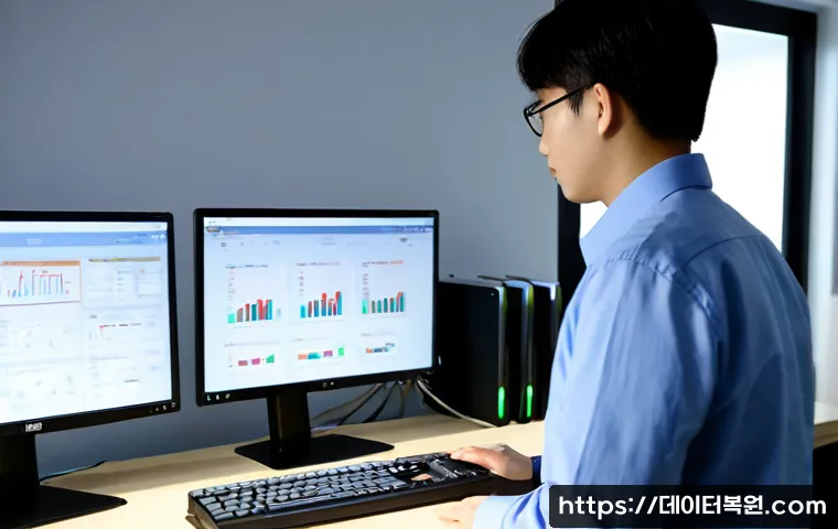 삼전동 NAS출장방문수리점 관련 이미지 3