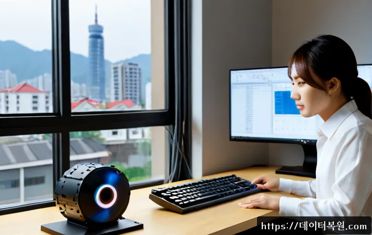 산황동 STATUS_KERNEL_UNSUPPORTED_DEVICE 관련 이미지 1