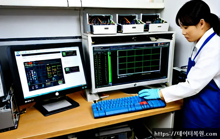 산황동 STATUS_KERNEL_UNSUPPORTED_DEVICE 관련 이미지 2