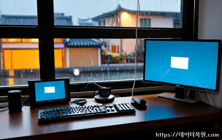 산황동 STATUS_KERNEL_UNSUPPORTED_DEVICE 관련 이미지 4