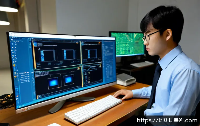 성동구 STATUS_KERNEL_MODULE_NOT_FOUND 관련 이미지 2