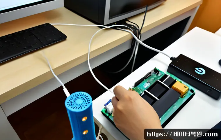 묵동 STATUS_KERNEL_CONNECTION_TIMEOUT 관련 이미지 2