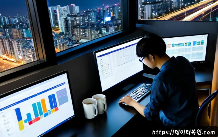 이태원 KERNEL_MODE_HEAP_CORRUPTION 관련 이미지 3