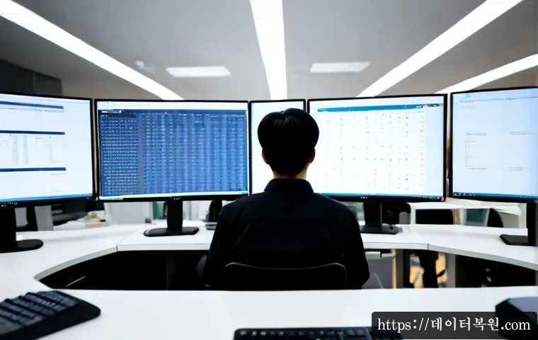 저동 STATUS_PAGEFILE_MISSING 관련 이미지 1