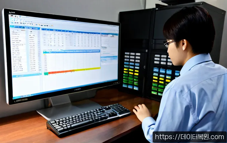 회기동 하드조립 및 교체수리 관련 이미지 5