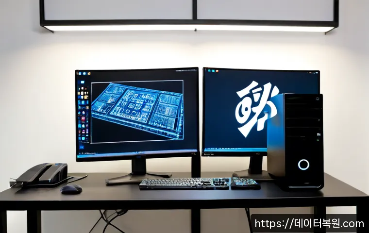 정릉동 컴퓨터업그레이드 관련 이미지 1