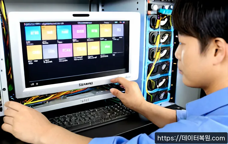 정릉동 컴퓨터업그레이드 관련 이미지 2