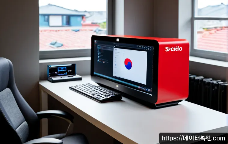 갈현동 STATUS_DISK_FULL 관련 이미지 1