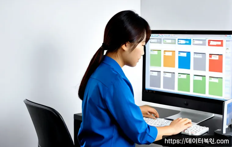 갈현동 STATUS_DISK_FULL 관련 이미지 2