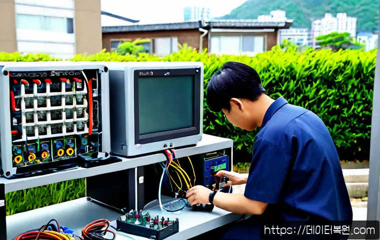 마두동 파워조립 및 교체수리 관련 이미지 4
