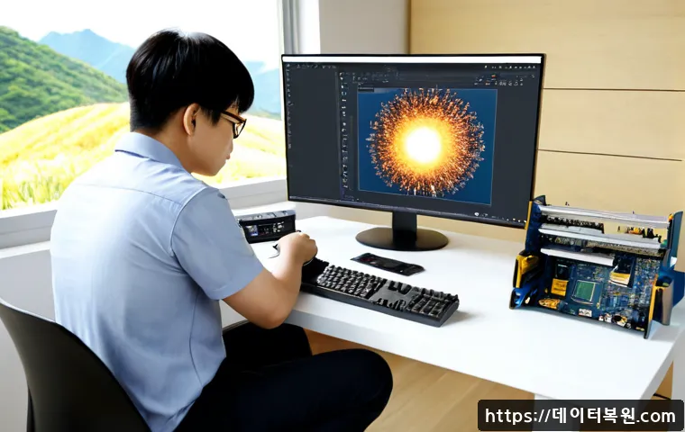 이태원 STATUS_KERNEL_MODULE_NOT_FOUND 관련 이미지 1