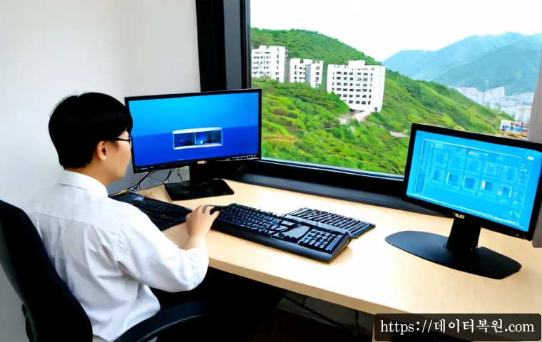 옥수동 STATUS_KERNEL_LOG_FAILURE 관련 이미지 2