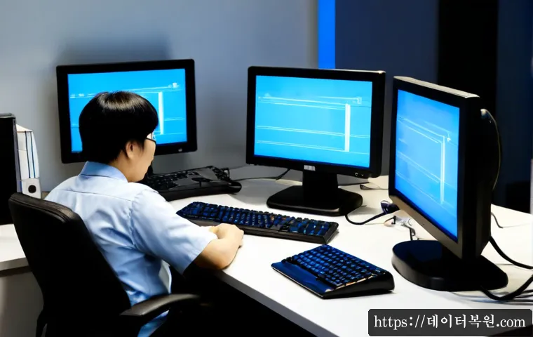 옥수동 STATUS_KERNEL_LOG_FAILURE 관련 이미지 4