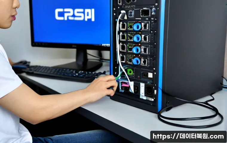 사간동 DRIVER_POWER_STATE_FAILURE 관련 이미지 2