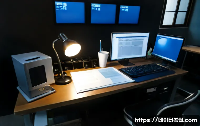 사간동 DRIVER_POWER_STATE_FAILURE 관련 이미지 4