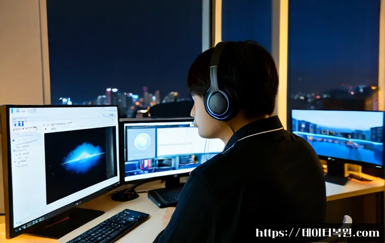 영천동 STATUS_INVALID_THREAD 관련 이미지 4