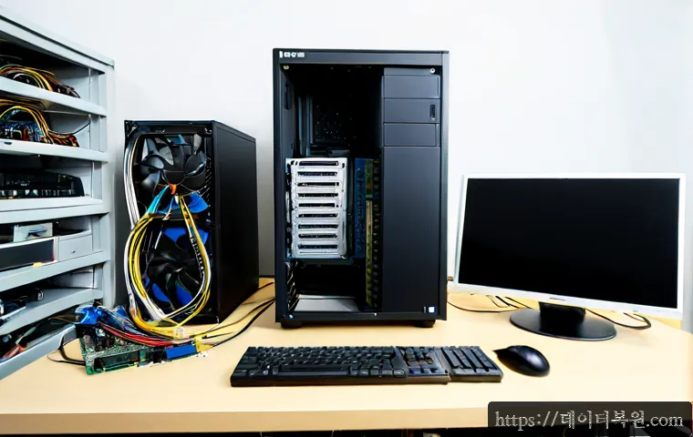 원신동 linux재설치 포맷 초기화 관련 이미지 2