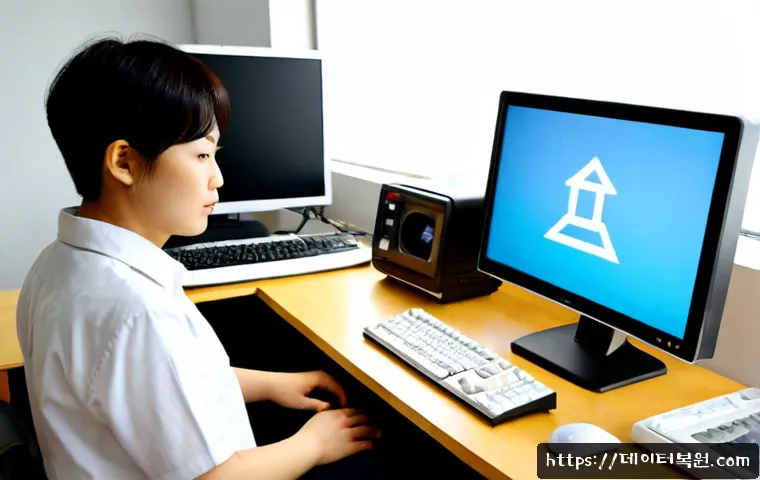 내곡동 부팅불가 관련 이미지 2