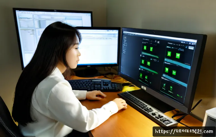 내곡동 부팅불가 관련 이미지 3