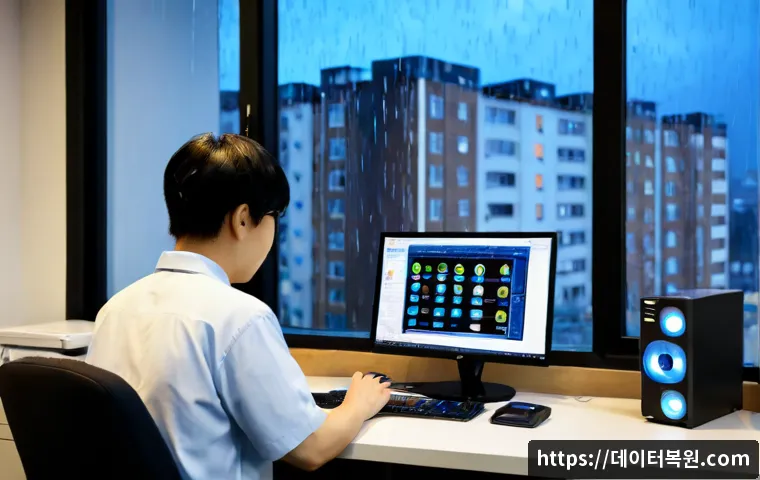 묵동 STATUS_KERNEL_LOG_FAILURE 관련 이미지 3