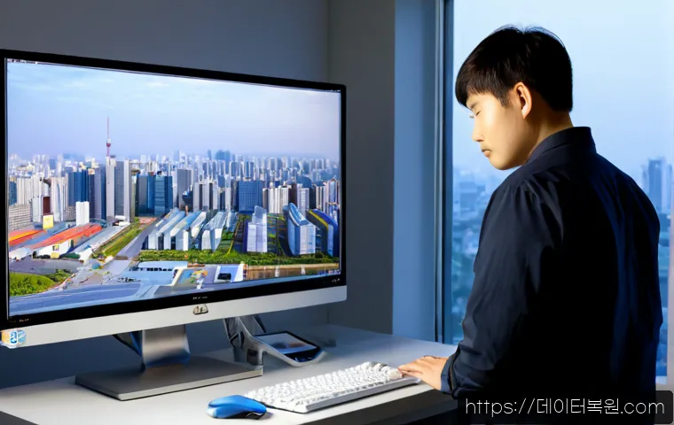고봉동 STATUS_KERNEL_UNSUPPORTED_DEVICE 관련 이미지 1