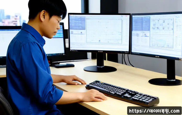 태전동 DRIVER_VERIFIER_DETECTED_VIOLATION 관련 이미지 1