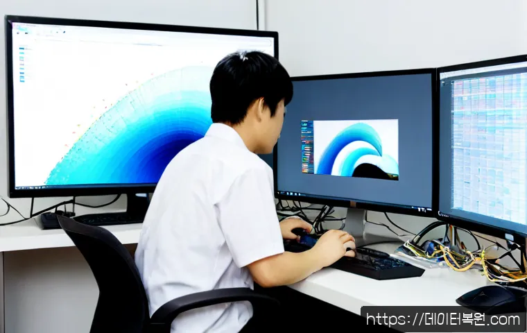 수서동 POOL_HEADER_CORRUPTION 관련 이미지 2