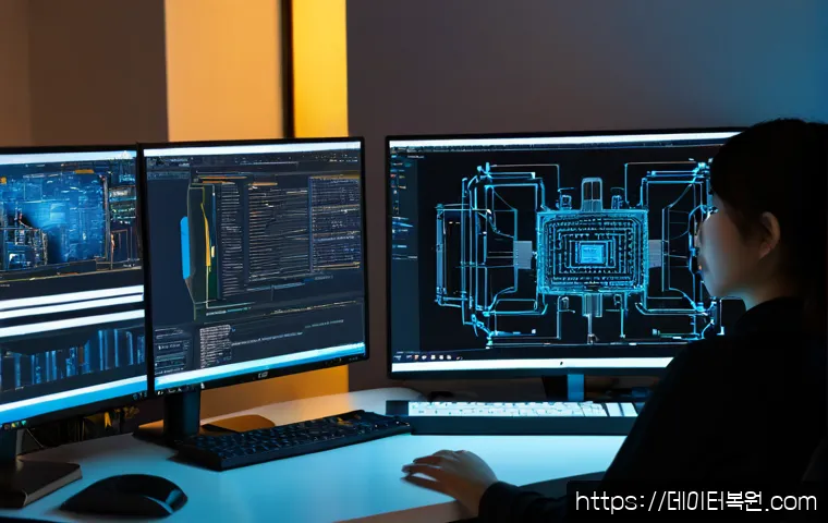 수서동 POOL_HEADER_CORRUPTION 관련 이미지 3