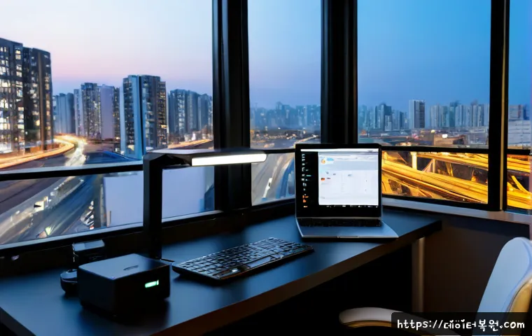 공덕동 STATUS_KERNEL_APC_PENDING 관련 이미지 2