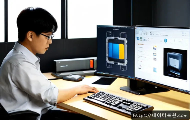 순화동 STATUS_KERNEL_THREAD_FAILURE 관련 이미지 1