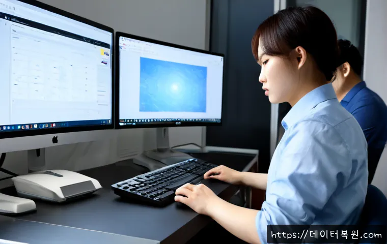 순화동 STATUS_KERNEL_THREAD_FAILURE 관련 이미지 2