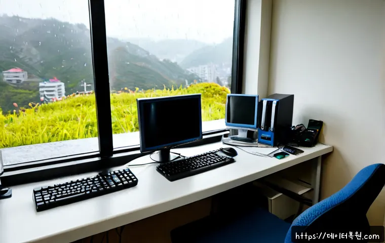 현저동 linux재설치 포맷 초기화 관련 이미지 3
