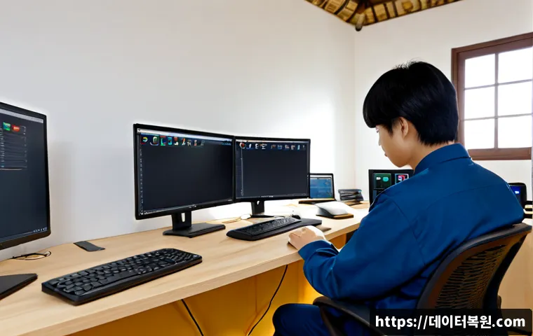 청운효자동 STATUS_DISK_WRITE_FAILURE 관련 이미지 1