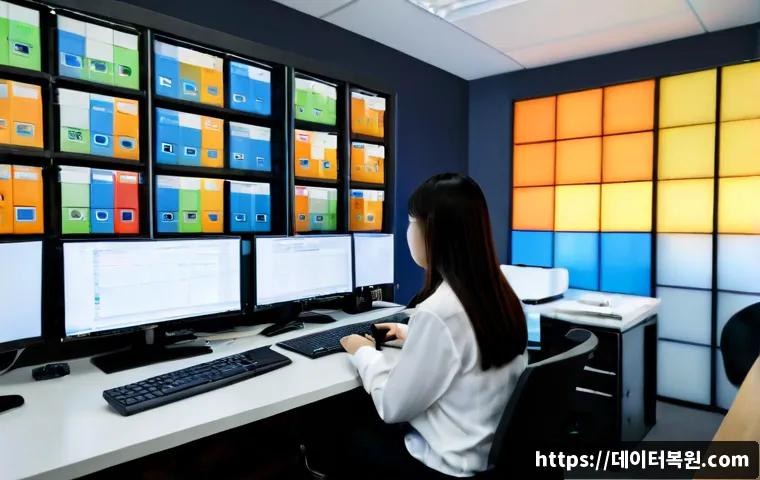 청운효자동 STATUS_DISK_WRITE_FAILURE 관련 이미지 3