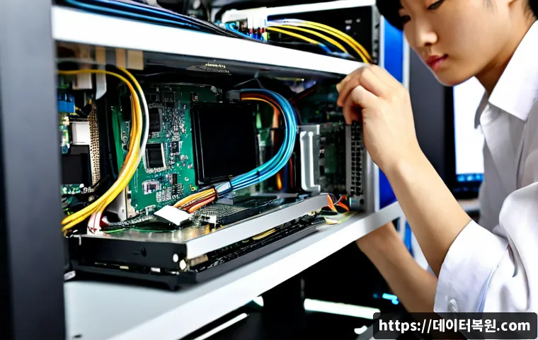 남산동 그래픽카드조립 및 교체수리 관련 이미지 1