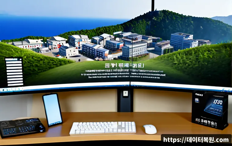 남산동 그래픽카드조립 및 교체수리 관련 이미지 2