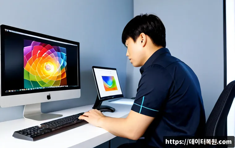 남산동 그래픽카드조립 및 교체수리 관련 이미지 4
