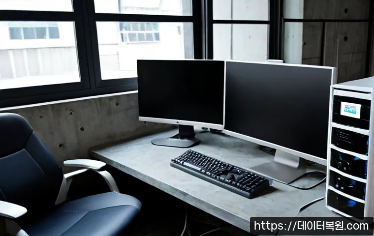 학온동 THREAD_STUCK_IN_DEVICE_DRIVER 관련 이미지 1