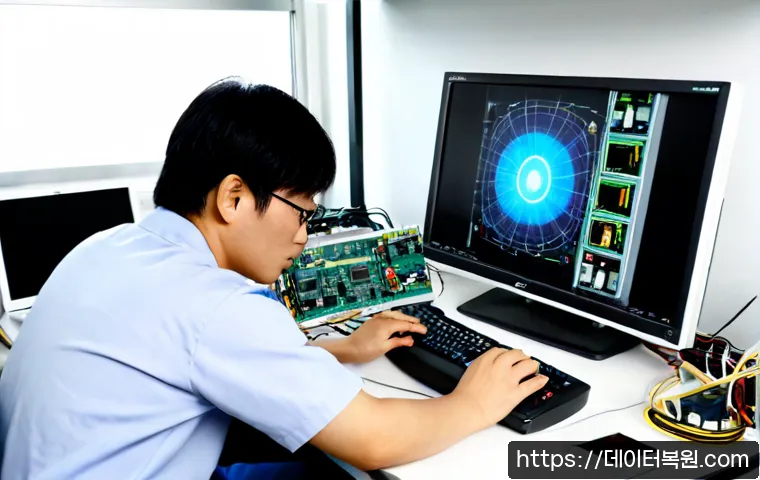학온동 THREAD_STUCK_IN_DEVICE_DRIVER 관련 이미지 4