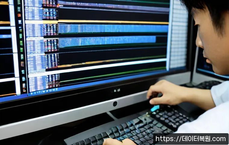 중부면 PAGE_TABLE_CORRUPT 관련 이미지 4