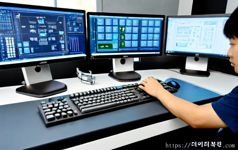 중부면 BAD_SYSTEM_CONFIG_INFO 관련 이미지 1